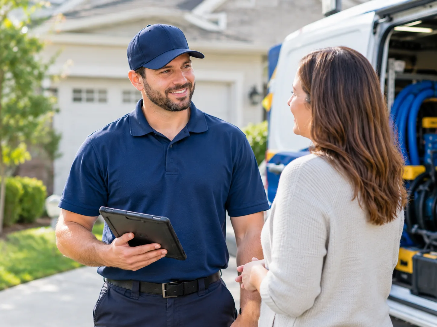 Sewage Backup Cleanup Edgarton, WV FAQs